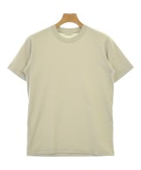 BEAUTY&YOUTH UNITED ARROWS（ビューティーアンドユースユナイテッドアローズ）Tシャツ・カットソー ベージュ サイズ:S メンズ/2200708957035