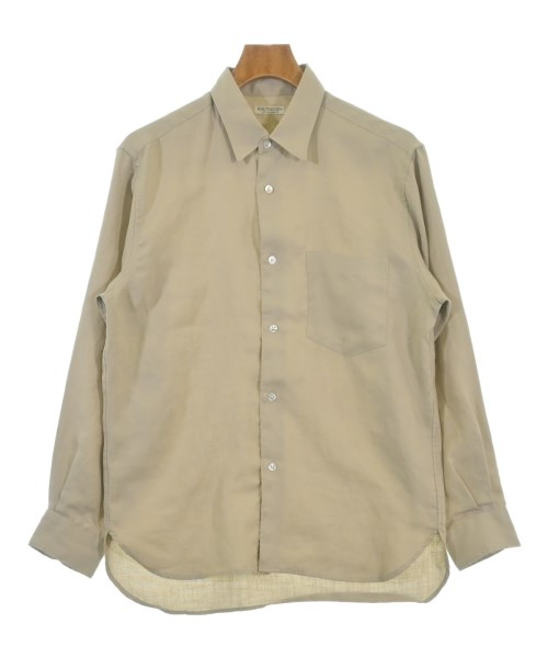 BEAUTY&YOUTH UNITED ARROWS(ビューティーアンドユースユナイテットアローズ)のカジュアルシャツ サイズ:S 3,600円