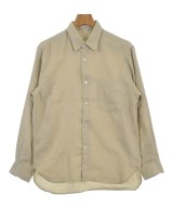 BEAUTY&YOUTH UNITED ARROWS（ビューティーアンドユースユナイテッドアローズ）カジュアルシャツ ベージュ サイズ:S メンズ/2200704318014
