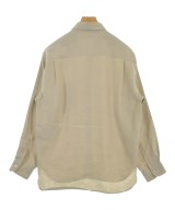BEAUTY&YOUTH UNITED ARROWS（ビューティーアンドユースユナイテッドアローズ）カジュアルシャツ ベージュ サイズ:S メンズ/2200704318014