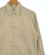 BEAUTY&YOUTH UNITED ARROWS（ビューティーアンドユースユナイテッドアローズ）カジュアルシャツ ベージュ サイズ:S メンズ/2200704318014