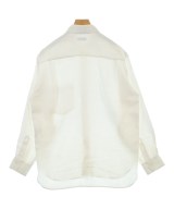 BEAUTY&YOUTH UNITED ARROWS（ビューティーアンドユースユナイテッドアローズ）カジュアルシャツ 白 サイズ:S メンズ/2200704318021