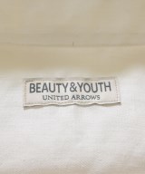 BEAUTY&YOUTH UNITED ARROWS（ビューティーアンドユースユナイテッドアローズ）カジュアルシャツ 白 サイズ:S メンズ/2200704318021