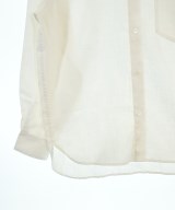BEAUTY&YOUTH UNITED ARROWS（ビューティーアンドユースユナイテッドアローズ）カジュアルシャツ 白 サイズ:S メンズ/2200704318021