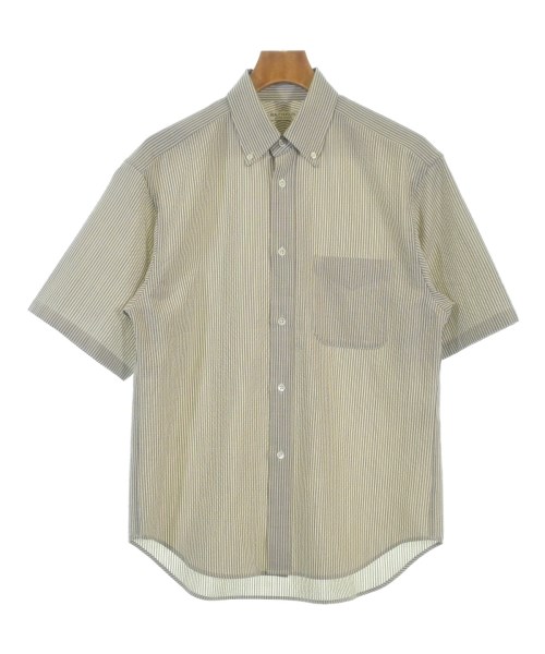 BEAUTY&YOUTH UNITED ARROWS(ビューティーアンドユースユナイテットアローズ)のカジュアルシャツ サイズ:S 4,400円