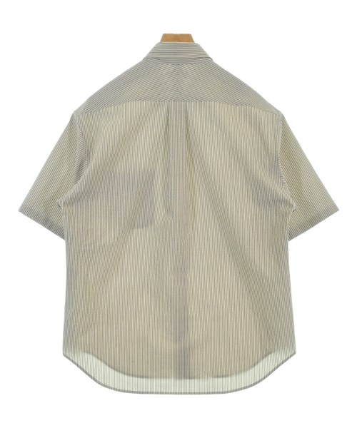 BEAUTY&YOUTH UNITED ARROWS（ビューティーアンドユースユナイテッドアローズ）カジュアルシャツ グレー サイズ:S メンズ/2200704318038