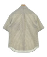 BEAUTY&YOUTH UNITED ARROWS（ビューティーアンドユースユナイテッドアローズ）カジュアルシャツ グレー サイズ:S メンズ/2200704318038