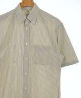 BEAUTY&YOUTH UNITED ARROWS（ビューティーアンドユースユナイテッドアローズ）カジュアルシャツ グレー サイズ:S メンズ/2200704318038