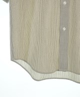 BEAUTY&YOUTH UNITED ARROWS（ビューティーアンドユースユナイテッドアローズ）カジュアルシャツ グレー サイズ:S メンズ/2200704318038