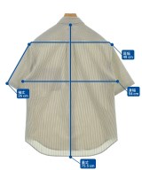 BEAUTY&YOUTH UNITED ARROWS（ビューティーアンドユースユナイテッドアローズ）カジュアルシャツ グレー サイズ:S メンズ/2200704318038