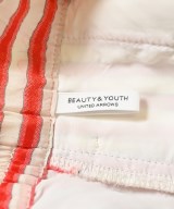 BEAUTY&YOUTH UNITED ARROWS（ビューティーアンドユースユナイテッドアローズ）その他 赤 サイズ:M レディース/2200705656153