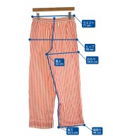 BEAUTY&YOUTH UNITED ARROWS（ビューティーアンドユースユナイテッドアローズ）その他 赤 サイズ:M レディース/2200705656153