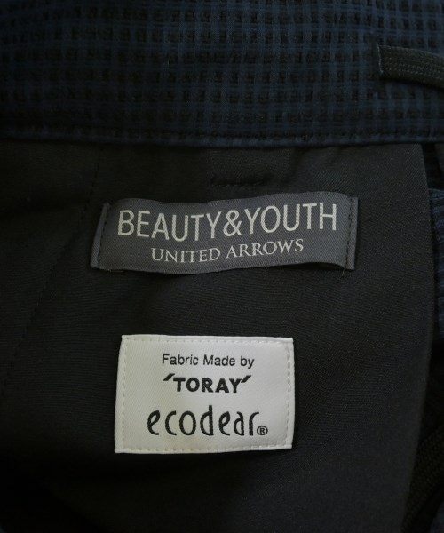 BEAUTY&YOUTH UNITED ARROWS（ビューティーアンドユースユナイテッドアローズ）その他 紺 サイズ:M メンズ/2200707711041