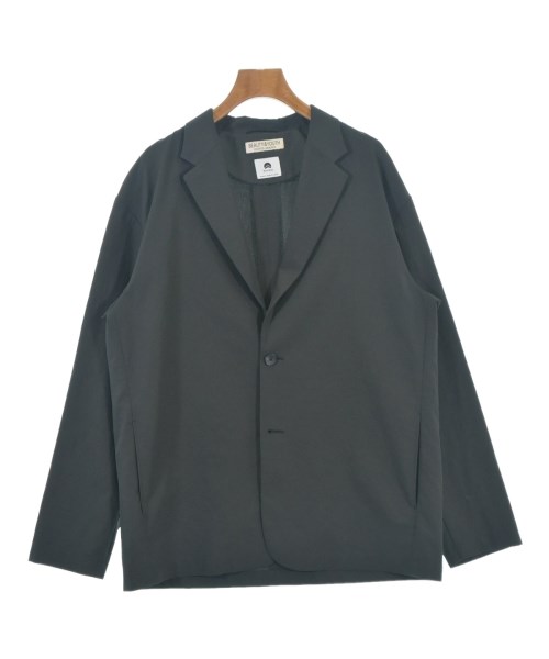 BEAUTY&YOUTH UNITED ARROWS(ビューティーアンドユースユナイテットアローズ)のカジュアルジャケット サイズ:L 8,000円