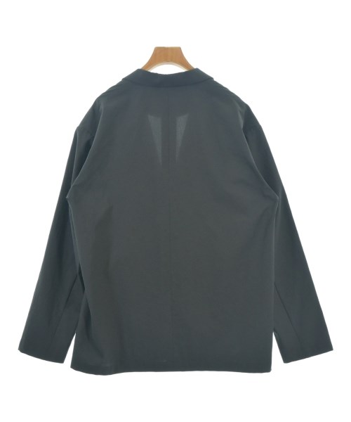 BEAUTY&YOUTH UNITED ARROWS（ビューティーアンドユースユナイテッドアローズ）カジュアルジャケット グレー サイズ:L メンズ/2200709377023
