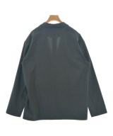 BEAUTY&YOUTH UNITED ARROWS（ビューティーアンドユースユナイテッドアローズ）カジュアルジャケット グレー サイズ:L メンズ/2200709377023