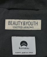 BEAUTY&YOUTH UNITED ARROWS（ビューティーアンドユースユナイテッドアローズ）カジュアルジャケット グレー サイズ:L メンズ/2200709377023