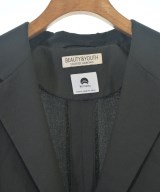 BEAUTY&YOUTH UNITED ARROWS（ビューティーアンドユースユナイテッドアローズ）カジュアルジャケット グレー サイズ:L メンズ/2200709377023
