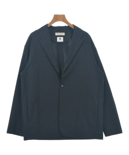 BEAUTY&YOUTH UNITED ARROWS(ビューティーアンドユースユナイテットアローズ)のカジュアルジャケット サイズ:L 8,000円