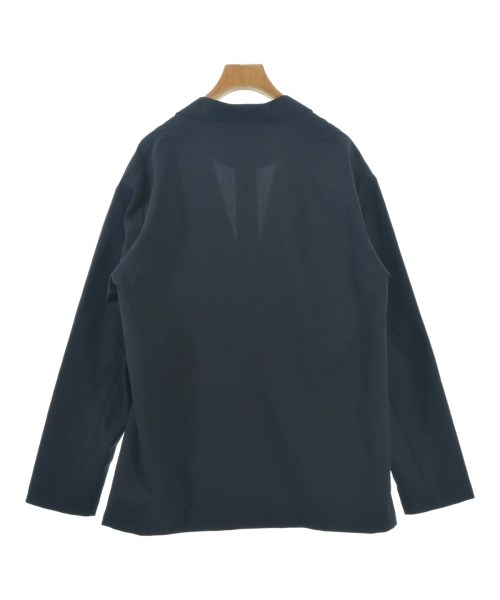BEAUTY&YOUTH UNITED ARROWS（ビューティーアンドユースユナイテッドアローズ）カジュアルジャケット 紺 サイズ:L メンズ/2200709377030