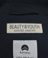 BEAUTY&YOUTH UNITED ARROWS（ビューティーアンドユースユナイテッドアローズ）カジュアルジャケット 紺 サイズ:L メンズ/2200709377030