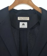 BEAUTY&YOUTH UNITED ARROWS（ビューティーアンドユースユナイテッドアローズ）カジュアルジャケット 紺 サイズ:L メンズ/2200709377030
