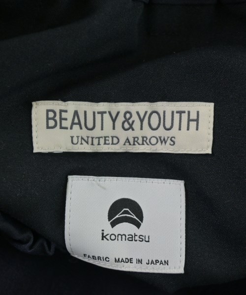 BEAUTY&YOUTH UNITED ARROWS（ビューティーアンドユースユナイテッドアローズ）その他 紺 サイズ:M メンズ/2200709377047