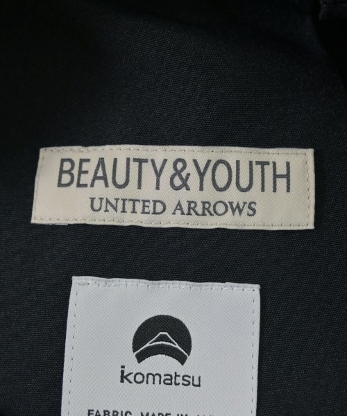 BEAUTY&YOUTH UNITED ARROWS（ビューティーアンドユースユナイテッドアローズ）その他 グレー サイズ:L メンズ/2200709377054