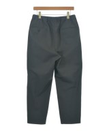 BEAUTY&YOUTH UNITED ARROWS（ビューティーアンドユースユナイテッドアローズ）その他 グレー サイズ:L メンズ/2200709377054