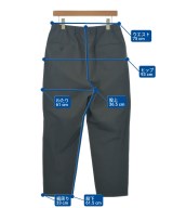 BEAUTY&YOUTH UNITED ARROWS（ビューティーアンドユースユナイテッドアローズ）その他 グレー サイズ:L メンズ/2200709377054