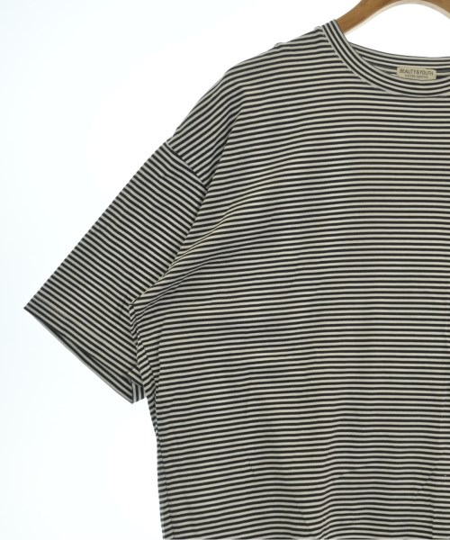 BEAUTY&YOUTH UNITED ARROWS（ビューティーアンドユースユナイテッドアローズ）Tシャツ・カットソー 白 サイズ:XL メンズ/2200707316024