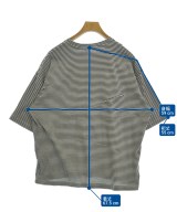 BEAUTY&YOUTH UNITED ARROWS（ビューティーアンドユースユナイテッドアローズ）Tシャツ・カットソー 白 サイズ:XL メンズ/2200707316024