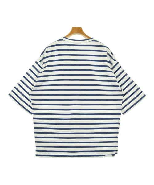 BEAUTY&YOUTH UNITED ARROWS（ビューティーアンドユースユナイテッドアローズ）Tシャツ・カットソー 白 サイズ:XL メンズ/2200707316048