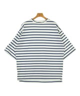 BEAUTY&YOUTH UNITED ARROWS（ビューティーアンドユースユナイテッドアローズ）Tシャツ・カットソー 白 サイズ:XL メンズ/2200707316048