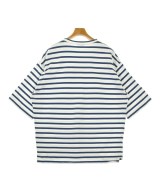 BEAUTY&YOUTH UNITED ARROWS（ビューティーアンドユースユナイテッドアローズ）Tシャツ・カットソー 白 サイズ:XL メンズ/2200707316048