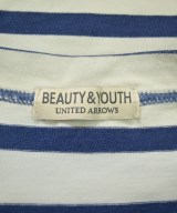 BEAUTY&YOUTH UNITED ARROWS（ビューティーアンドユースユナイテッドアローズ）Tシャツ・カットソー 白 サイズ:XL メンズ/2200707316048