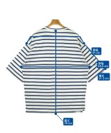 BEAUTY&YOUTH UNITED ARROWS（ビューティーアンドユースユナイテッドアローズ）Tシャツ・カットソー 白 サイズ:XL メンズ/2200707316048