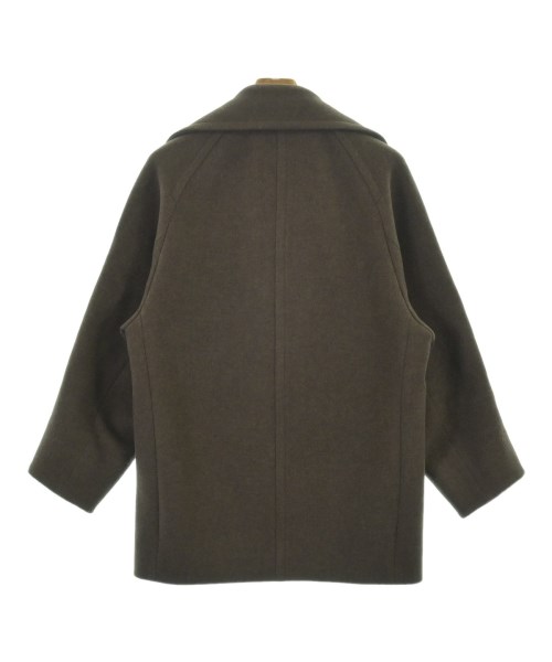 BEAUTY&YOUTH UNITED ARROWS（ビューティーアンドユースユナイテッドアローズ）その他 茶 サイズ:S メンズ/2200707281018