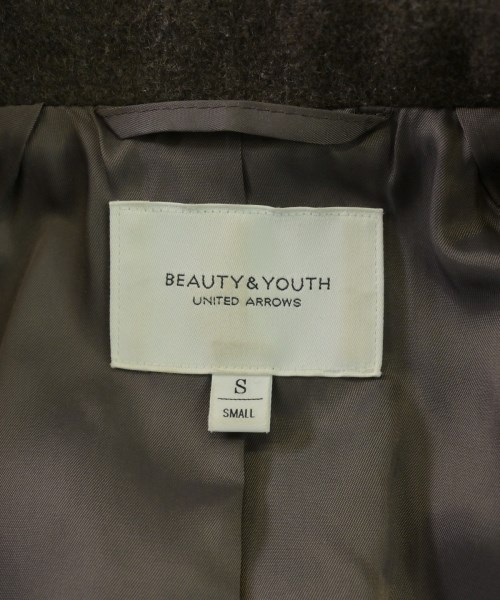 BEAUTY&YOUTH UNITED ARROWS（ビューティーアンドユースユナイテッドアローズ）その他 茶 サイズ:S メンズ/2200707281018