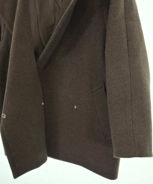 BEAUTY&YOUTH UNITED ARROWS（ビューティーアンドユースユナイテッドアローズ）その他 茶 サイズ:S メンズ/2200707281018