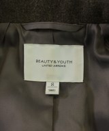 BEAUTY&YOUTH UNITED ARROWS（ビューティーアンドユースユナイテッドアローズ）その他 茶 サイズ:S メンズ/2200707281018