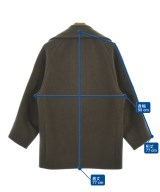 BEAUTY&YOUTH UNITED ARROWS（ビューティーアンドユースユナイテッドアローズ）その他 茶 サイズ:S メンズ/2200707281018