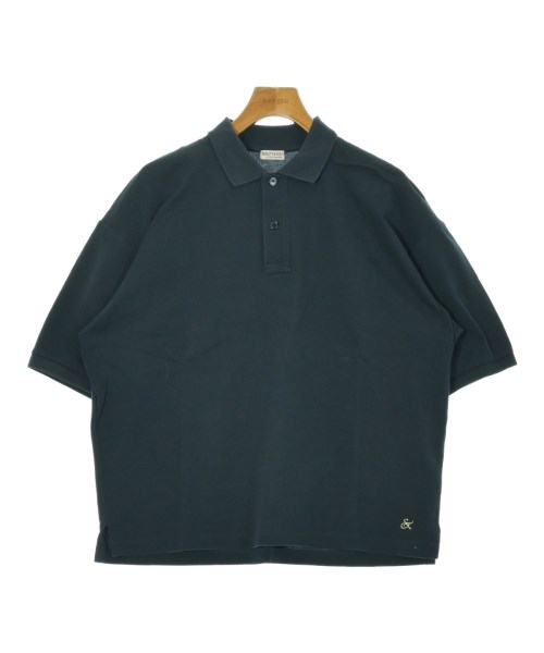 BEAUTY&YOUTH UNITED ARROWS(ビューティーアンドユースユナイテットアローズ)のポロシャツ サイズ:L 4,400円