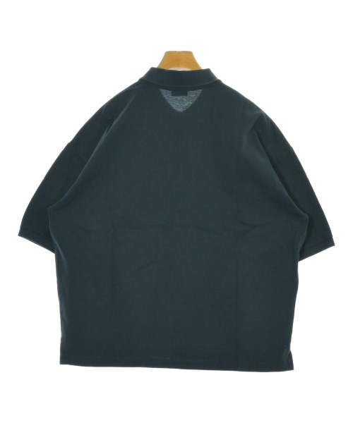 BEAUTY&YOUTH UNITED ARROWS（ビューティーアンドユースユナイテッドアローズ）ポロシャツ 紺 サイズ:L メンズ/2200707846071