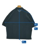 BEAUTY&YOUTH UNITED ARROWS（ビューティーアンドユースユナイテッドアローズ）ポロシャツ 紺 サイズ:L メンズ/2200707846071