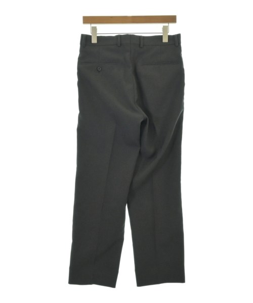 BEAUTY&YOUTH UNITED ARROWS（ビューティーアンドユースユナイテッドアローズ）スラックス グレー サイズ:S メンズ/2200707856193