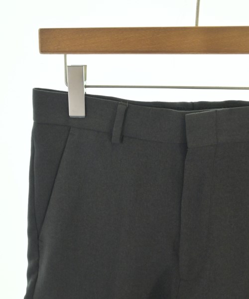 BEAUTY&YOUTH UNITED ARROWS（ビューティーアンドユースユナイテッドアローズ）スラックス グレー サイズ:S メンズ/2200707856193