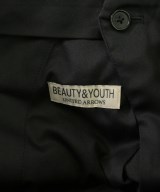BEAUTY&YOUTH UNITED ARROWS（ビューティーアンドユースユナイテッドアローズ）スラックス グレー サイズ:S メンズ/2200707856193