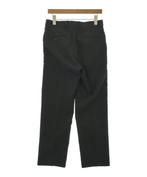 BEAUTY&YOUTH UNITED ARROWS（ビューティーアンドユースユナイテッドアローズ）スラックス 黒 サイズ:S メンズ/2200707856209