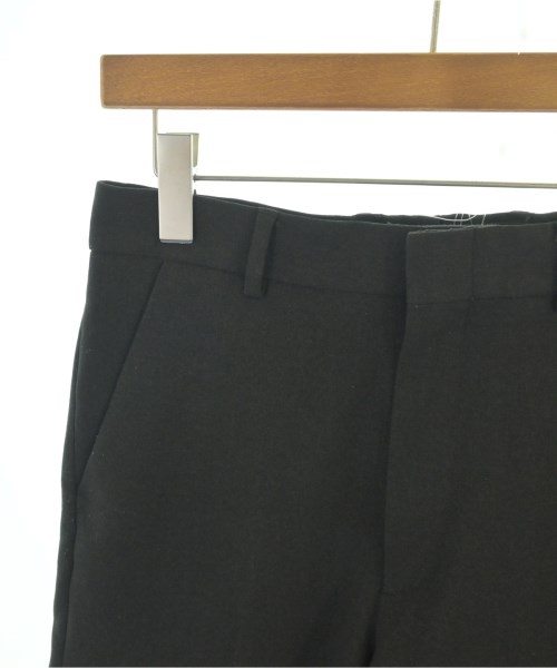BEAUTY&YOUTH UNITED ARROWS（ビューティーアンドユースユナイテッドアローズ）スラックス 黒 サイズ:S メンズ/2200707856209